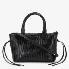 BASEMENT - Cartera Crossbody Mujer