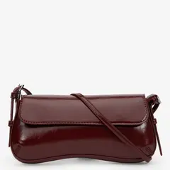 SYBILLA - Cartera Crossbody Mujer