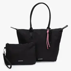 SYBILLA - Cartera Tote Mujer