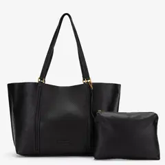BASEMENT - Cartera Tote Mujer