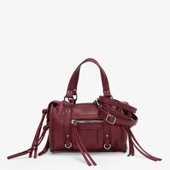 SYBILLA - Cartera Crossbody Mujer