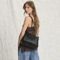 AMERICANINO - Cartera Crossbody Mujer