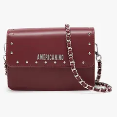 AMERICANINO - Cartera Crossbody Mujer