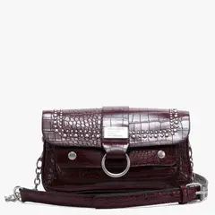 AMERICANINO - Cartera Crossbody Mujer