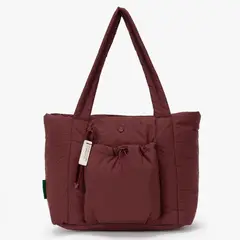 BENETTON - Cartera Tote Mujer