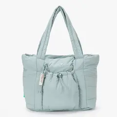 BENETTON - Cartera Tote Mujer