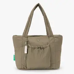 BENETTON - Cartera Tote Mujer