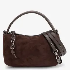SYBILLA - Cartera Crossbody Mujer