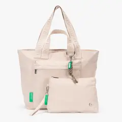BENETTON - Bolso Mujer