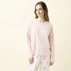 BLU - Polera Algodón Mujer