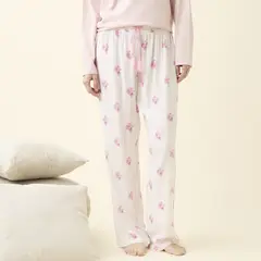 BLU - Pantalón De Pijama Mujer