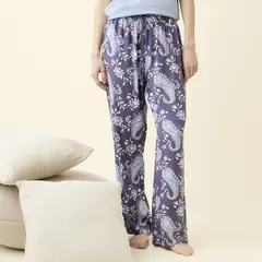 BLU - Pantalón De Pijama Mujer