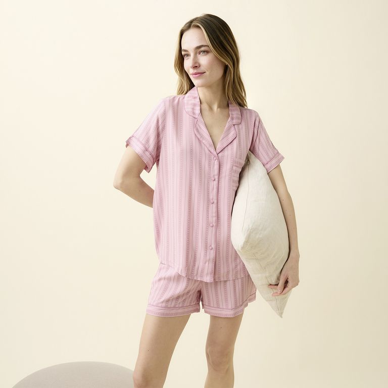 Pijama Mujer