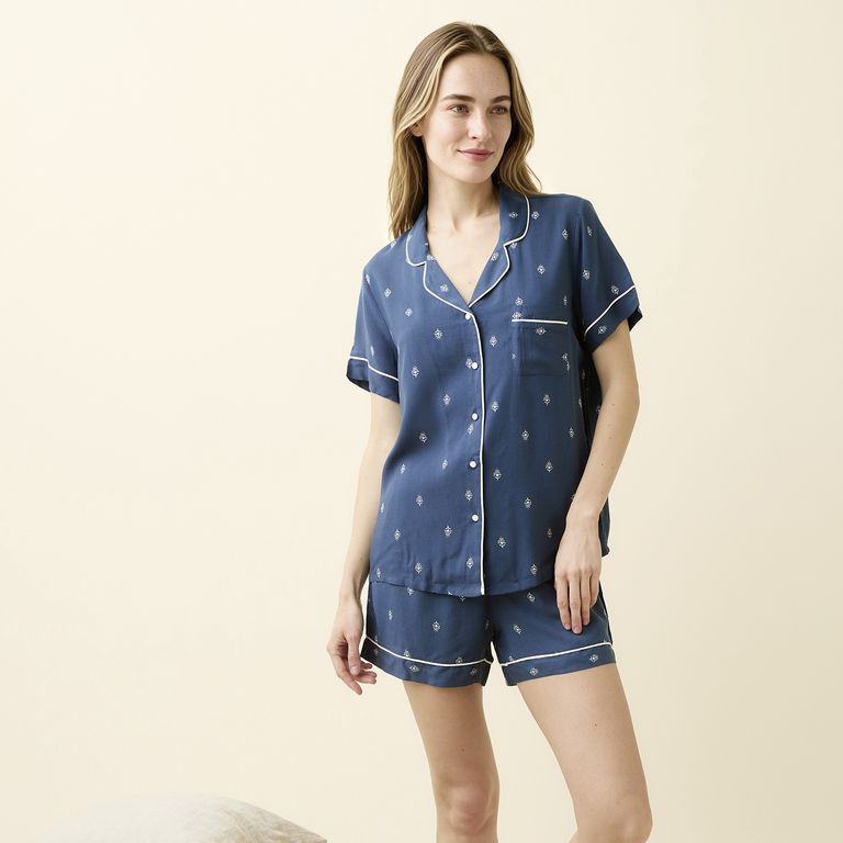 Pijama Mujer