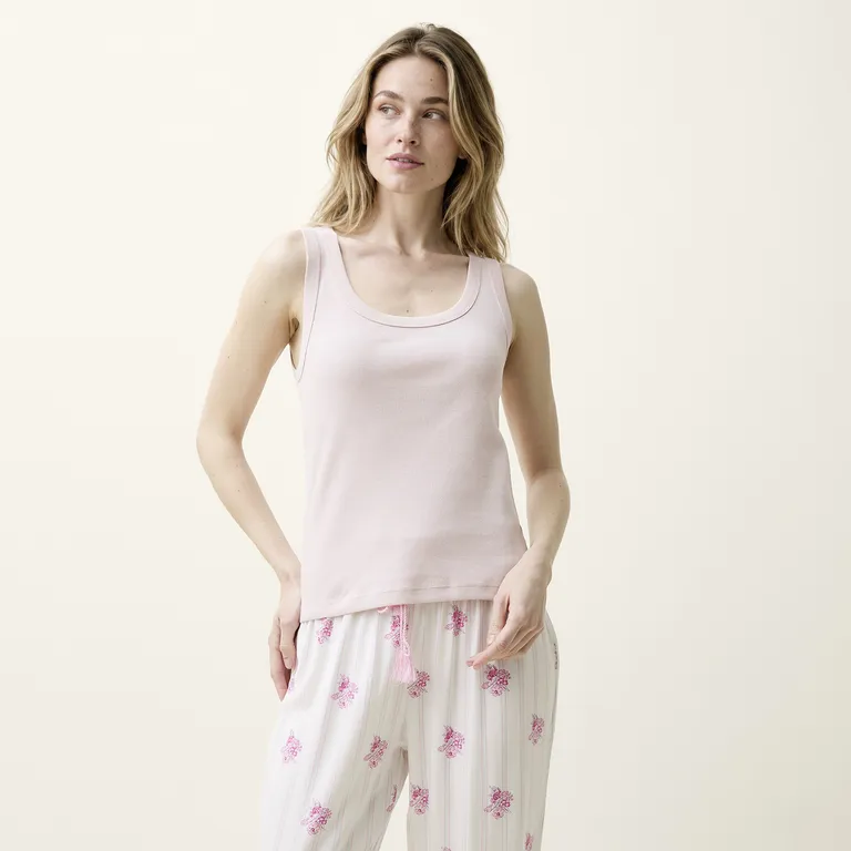 Polera Algodón Mujer