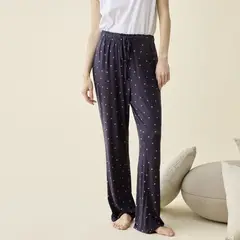 BLU - Pantalón De Pijama Mujer