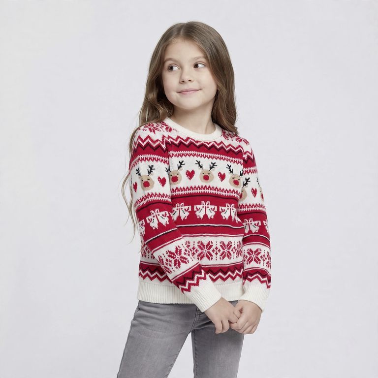 Sweater Niña