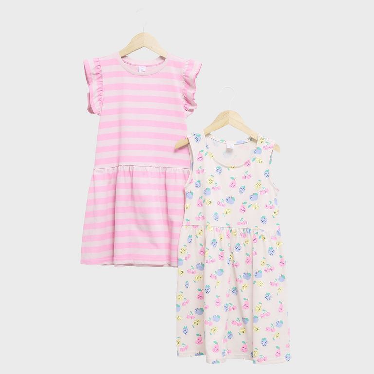 Vestido Niña