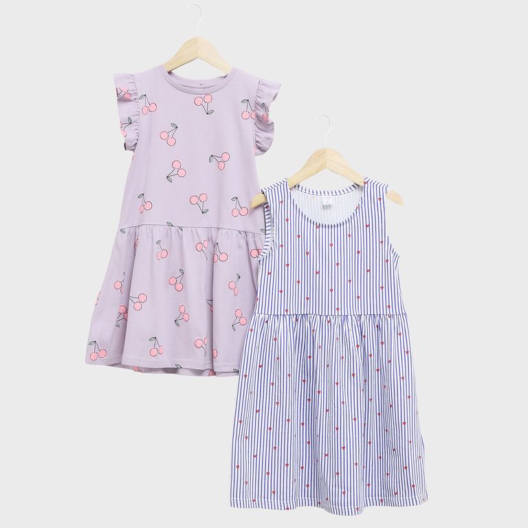 Vestido Niña