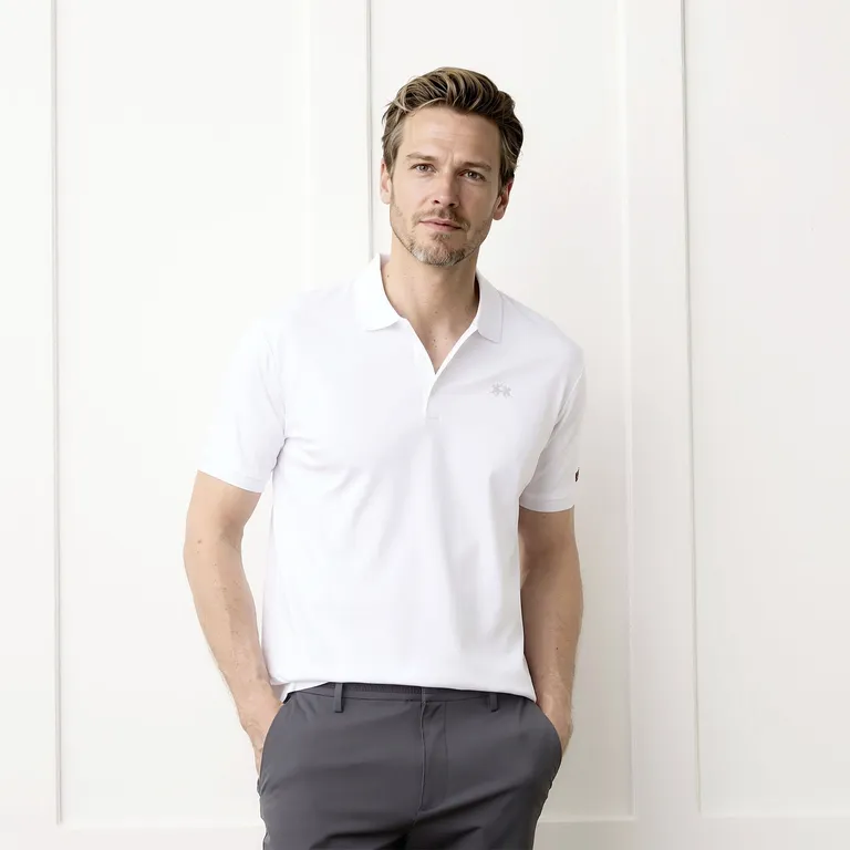 Polera Hombre