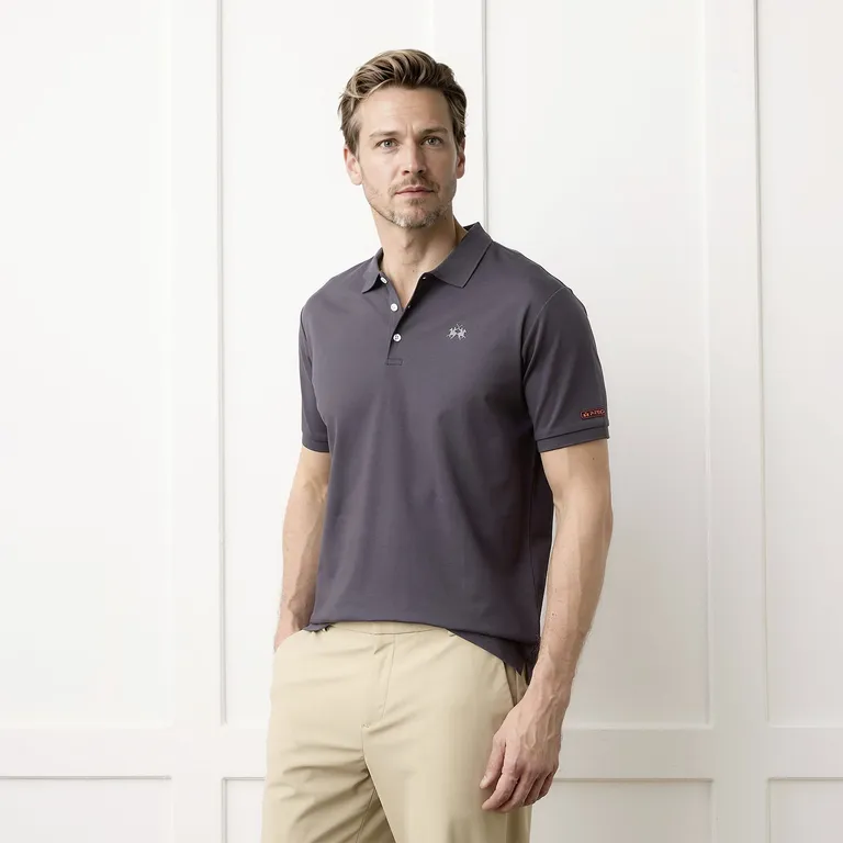 Polera Hombre