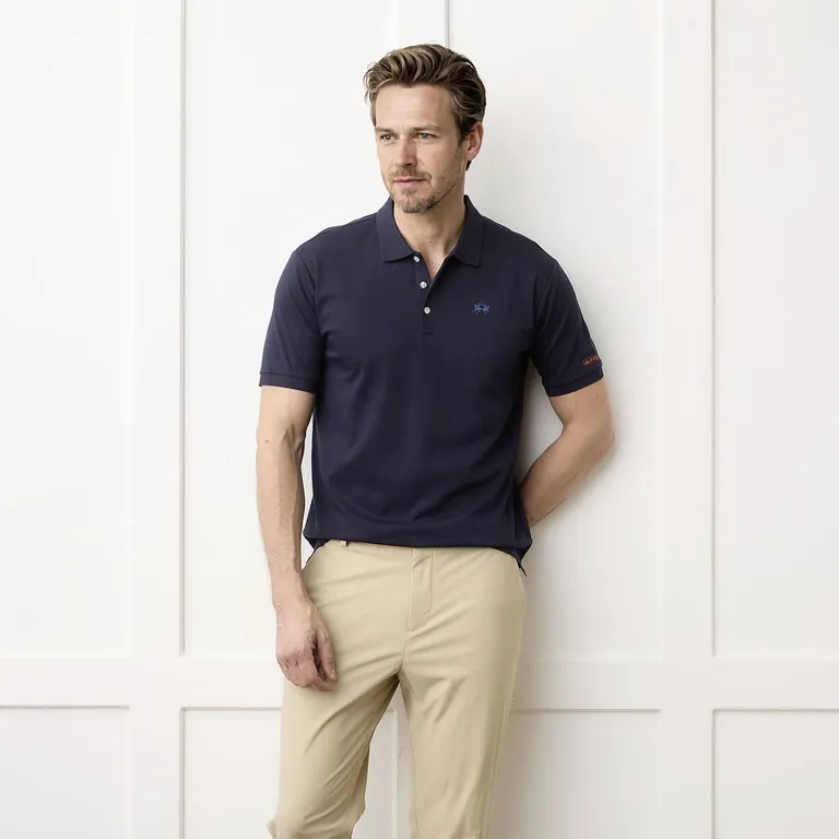 Polera Hombre