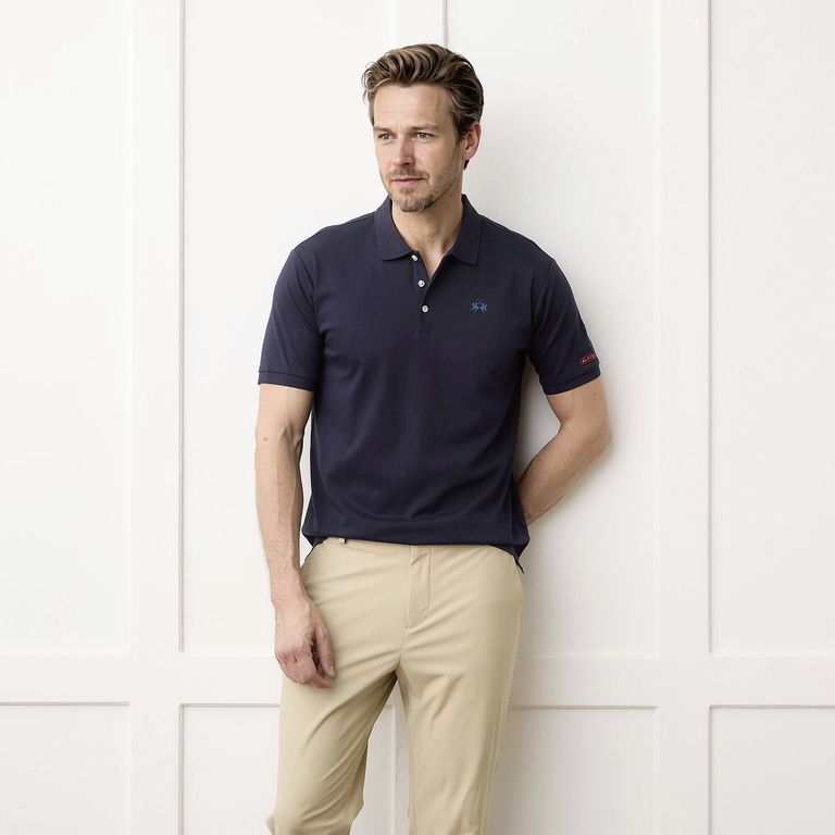 Polera Hombre