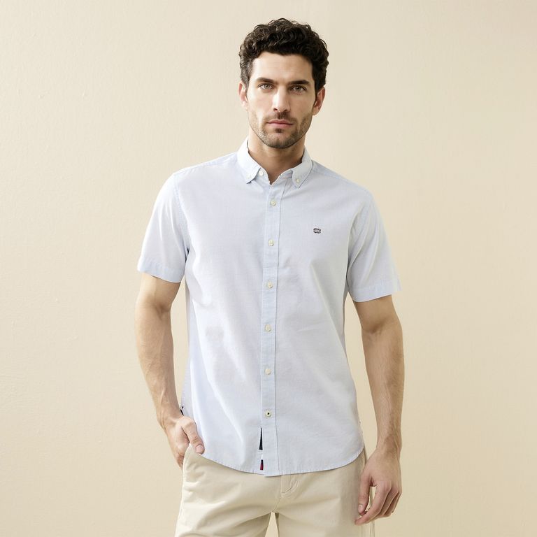 Camisa Hombre