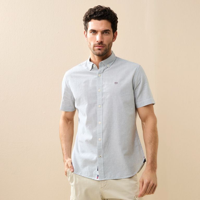 Camisa Hombre