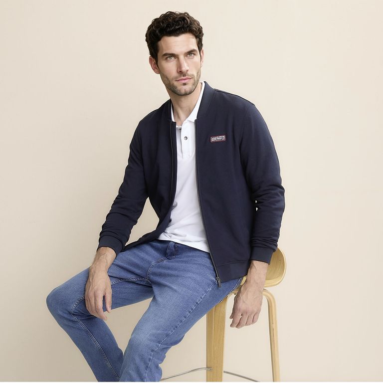 Chaqueta Hombre