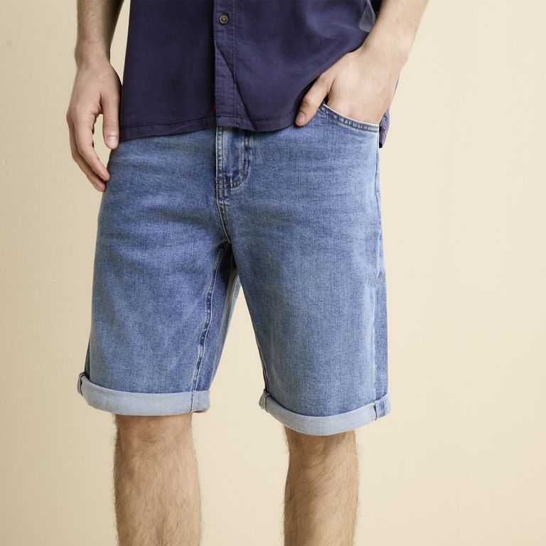 Bermuda Hombre