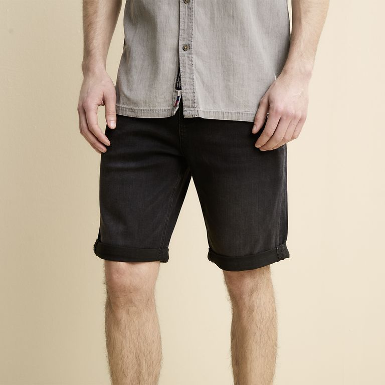 Bermuda Hombre