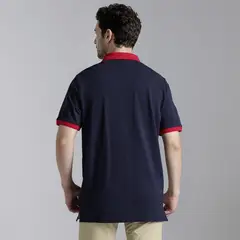 UNIVERSITY CLUB - Polera Algodón Hombre