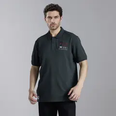 UNIVERSITY CLUB - Polera Algodón Hombre