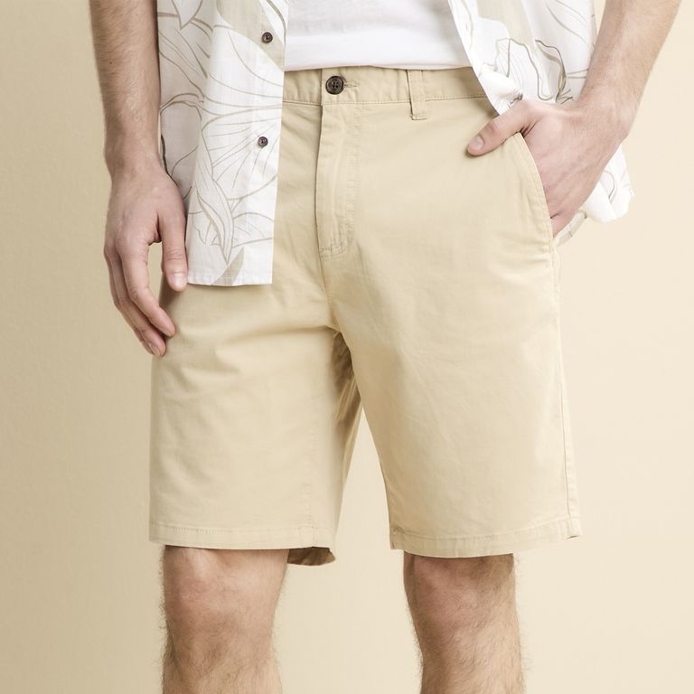 Bermuda Hombre