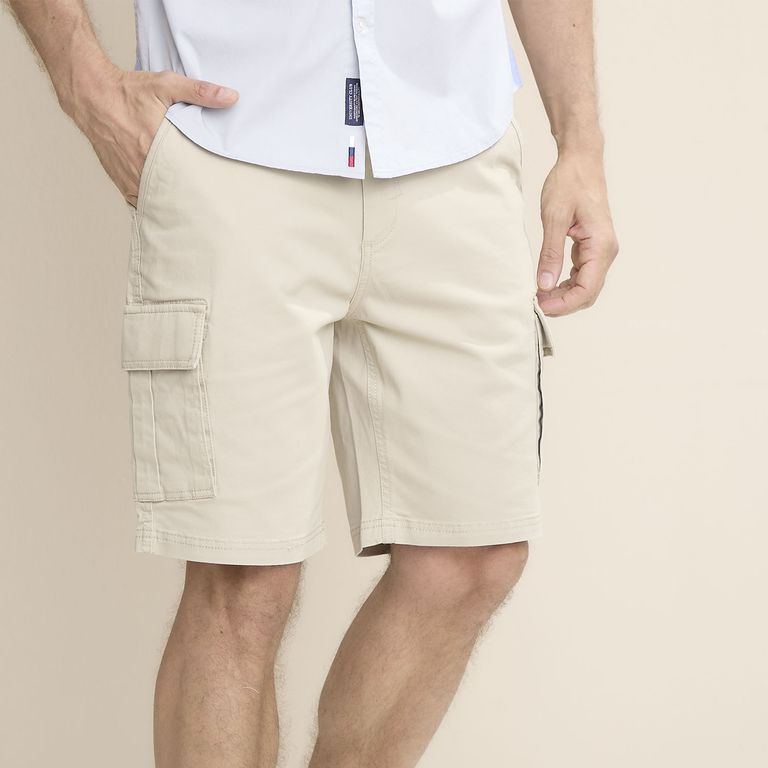 Bermuda Hombre