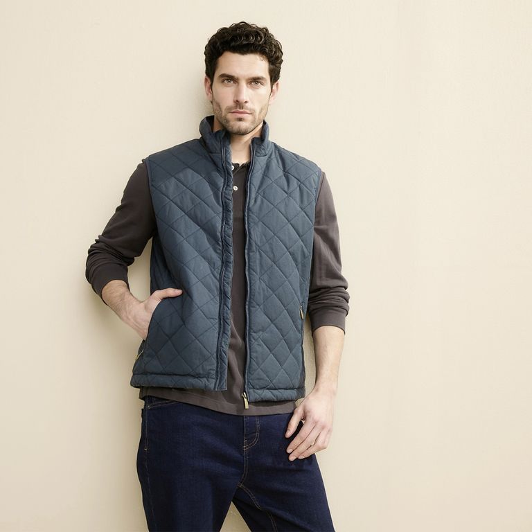 Chaqueta Hombre