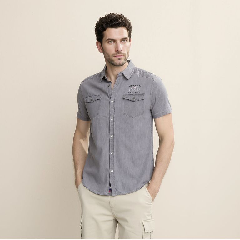 Camisa Hombre