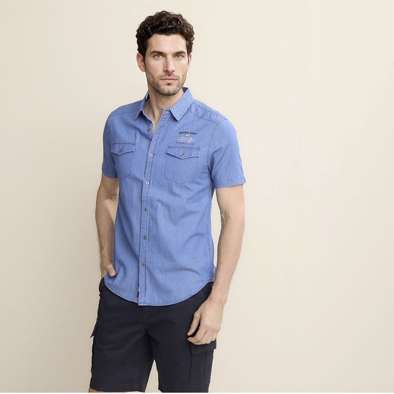Camisa Hombre