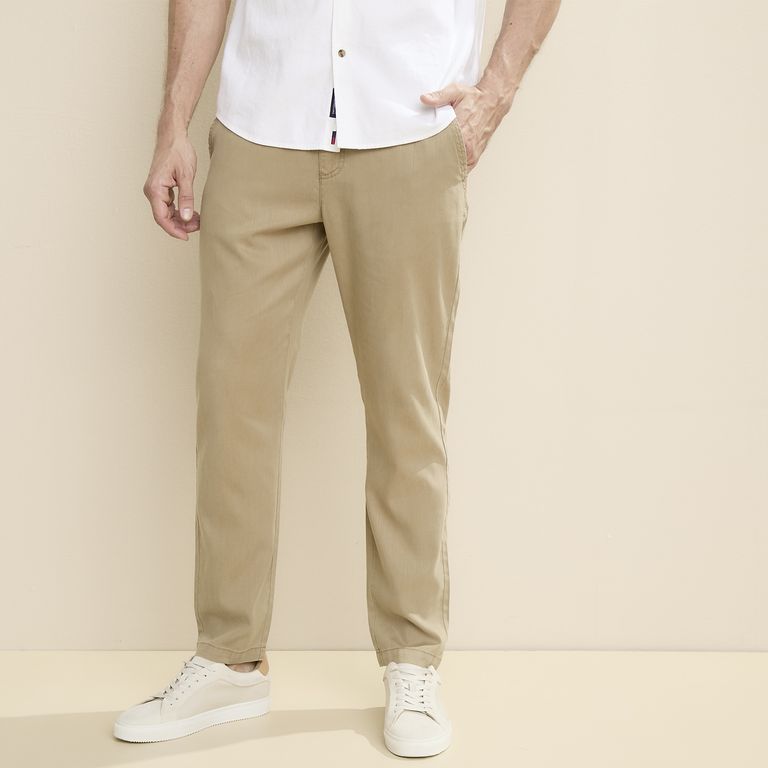 Pantalón Hombre
