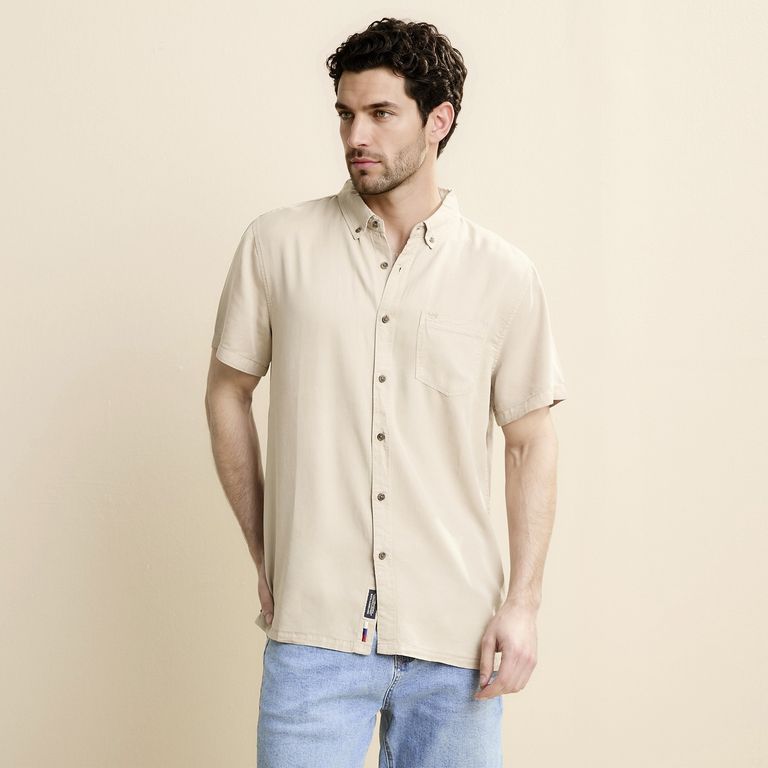 Camisa Hombre