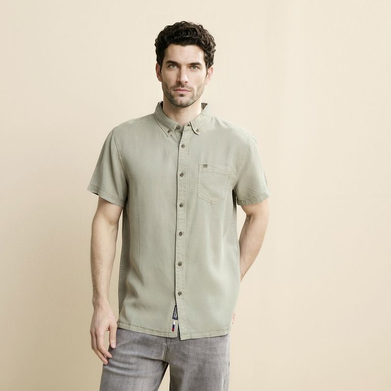 Camisa Hombre