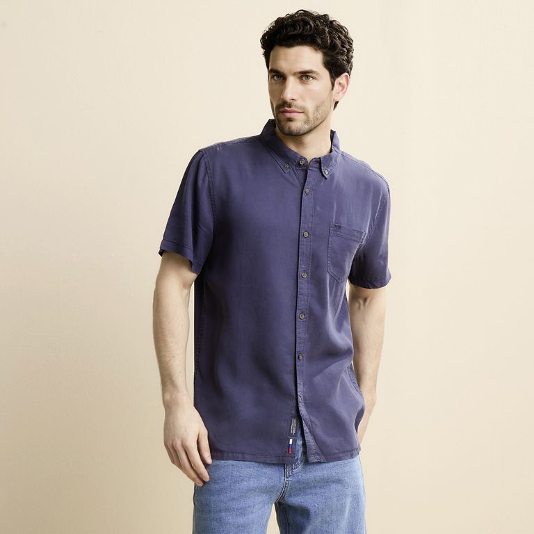 Camisa Hombre