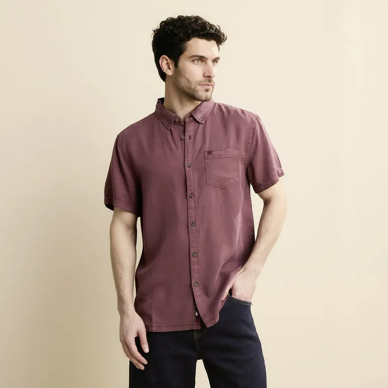 Camisa Hombre