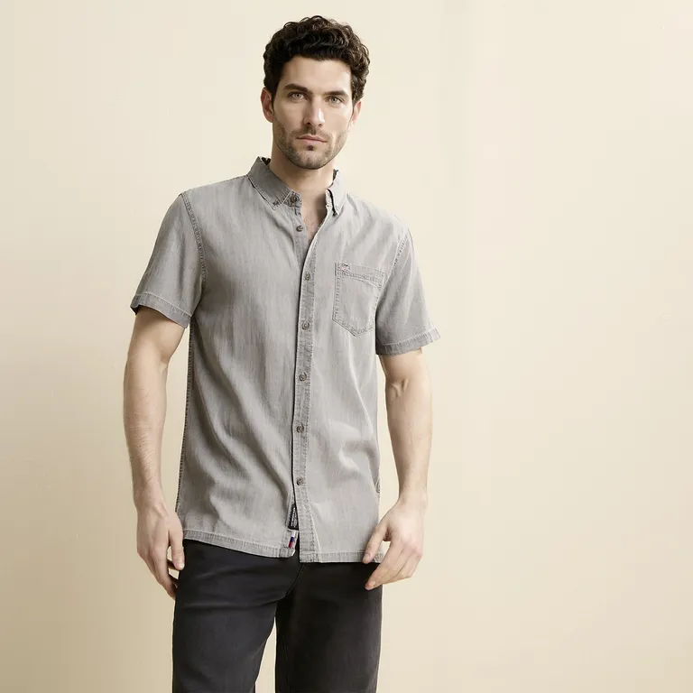Camisa Hombre