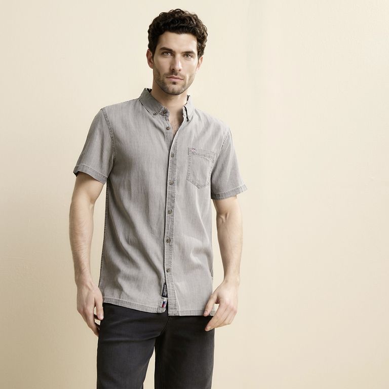 Camisa Hombre