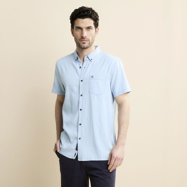 Camisa Hombre