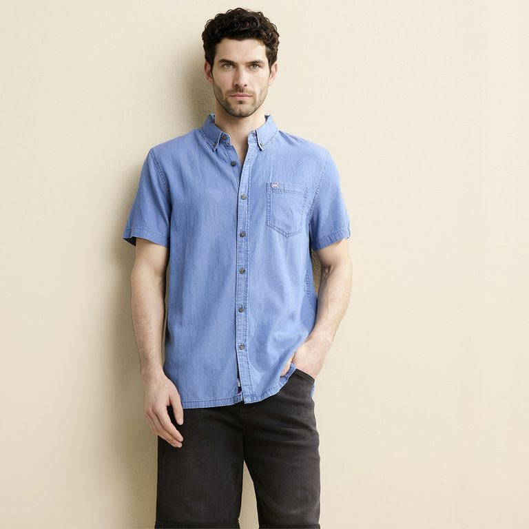 Camisa Hombre