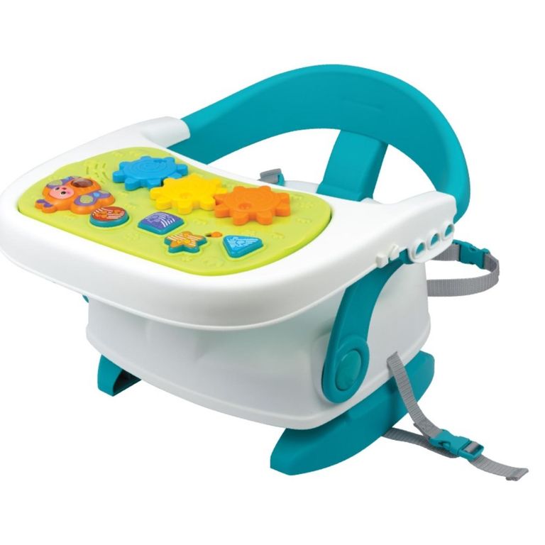 Silla Comer Musical