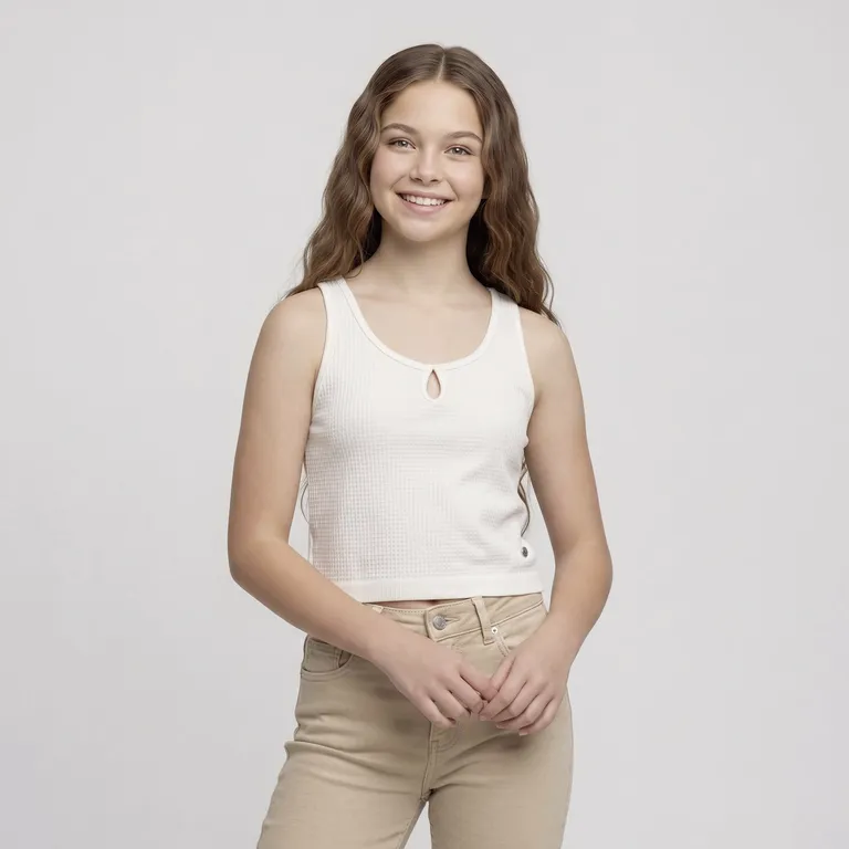 Polera Niña
